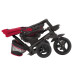 Велосипед 3-х кол. Tilly Flip T-390/1 (red)